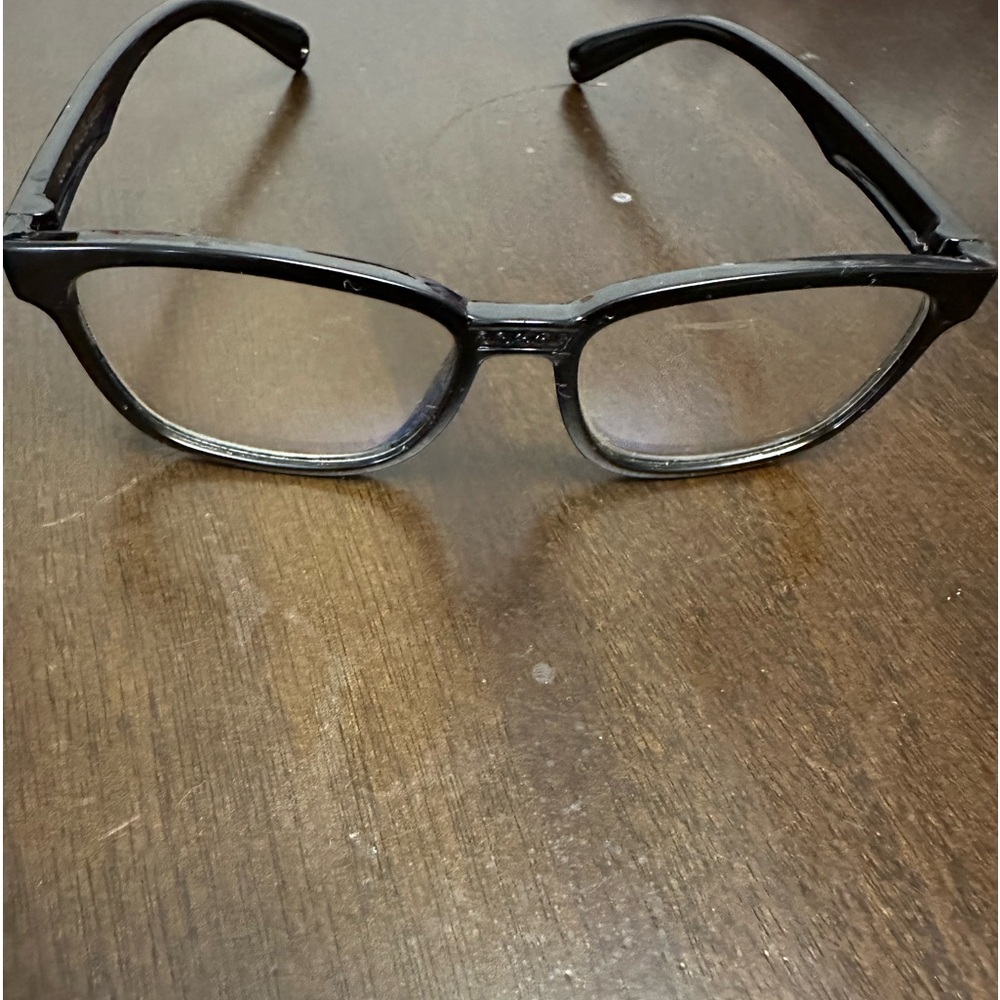 Boys glasses